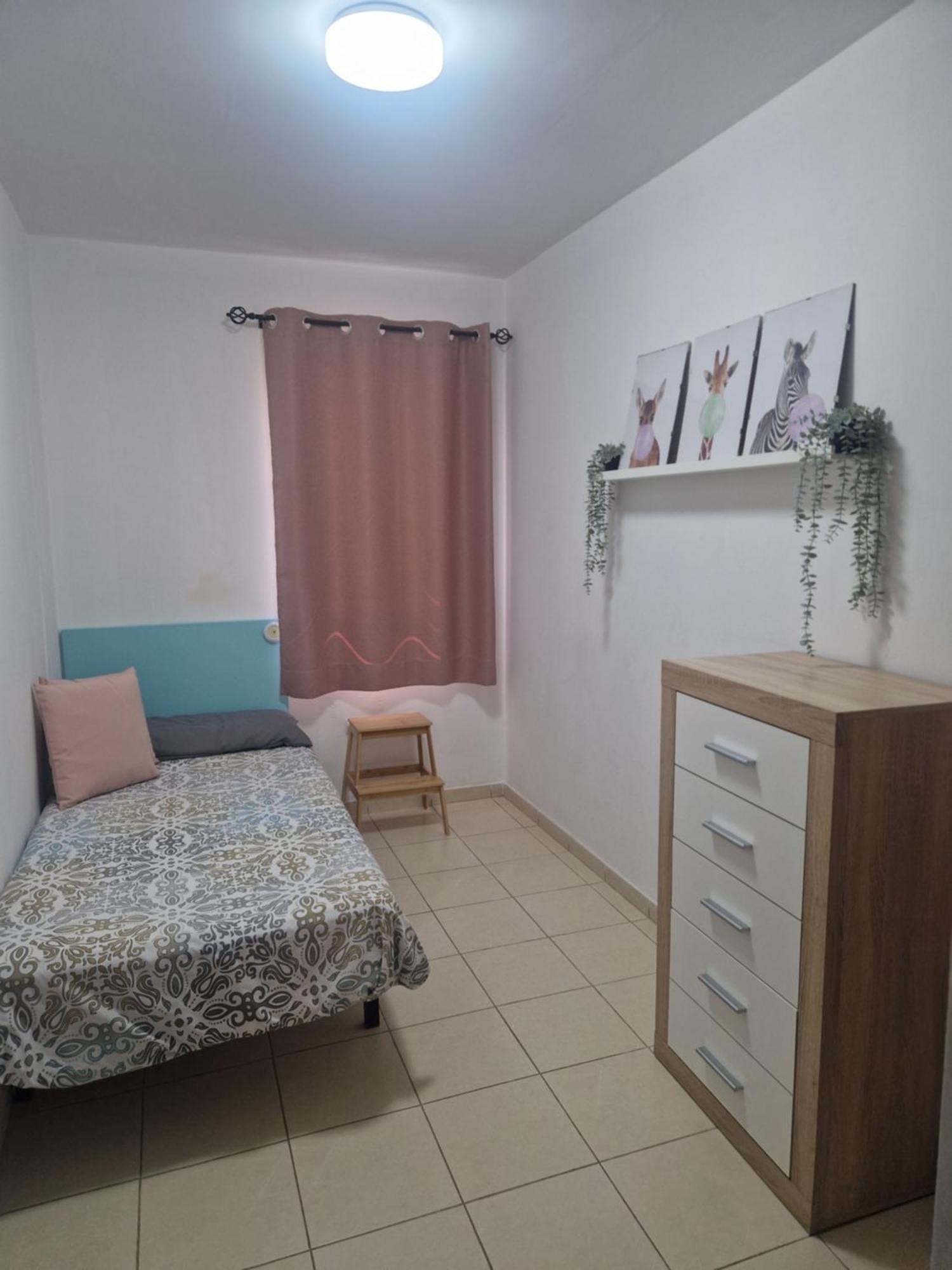 Appartement Brisas