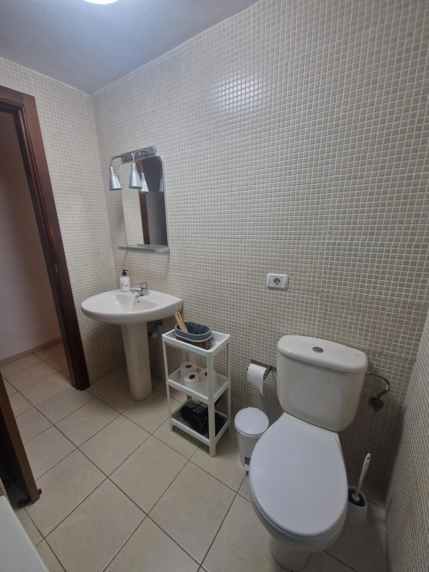 Brisas Apartment Granadilla De Abona